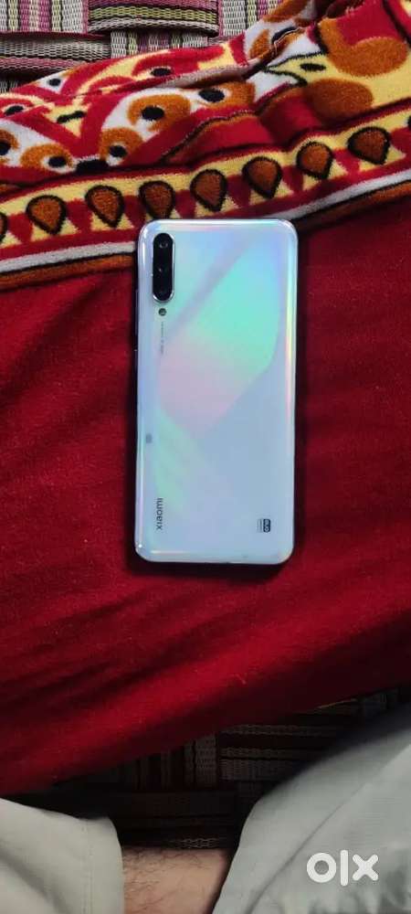 Xiaomi a3 new jaisa hai phone ekdum