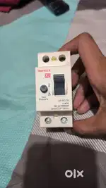 ELCB havells 63A