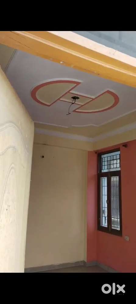 2 Bhk flat available keshav nagar near gulmoher college