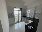 1bhk Untouch Sanghvi Ecocity orchid flat for Rent,Ready to move