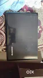 Laptop lenovo