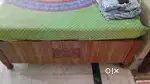 Bed 4 by 6
