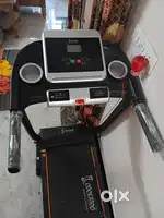 Gym Treadmill