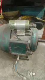 Laxmi motot