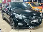 Hyundai i20 Sportz 1.2 VTVT, 2019, Petrol