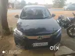 Honda Amaze 2018 Petrol Well Maintained