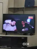 Good condition working TV