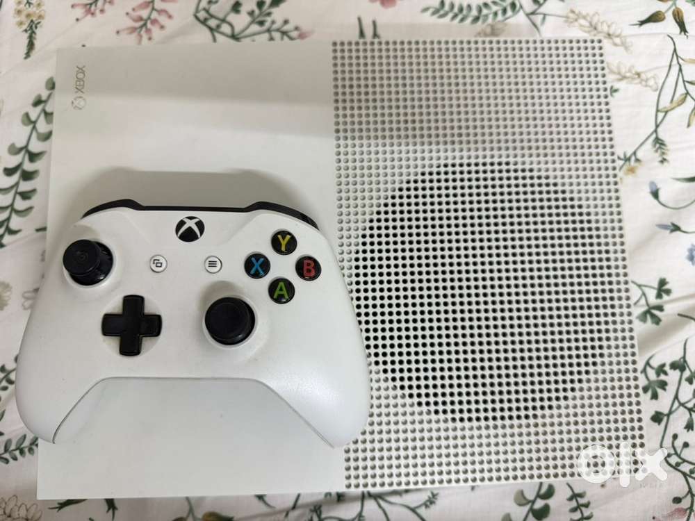 Xbox one S 1TB