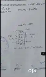 JDA approved plot at near aiport terminal 2 exit gate Jawahar circle