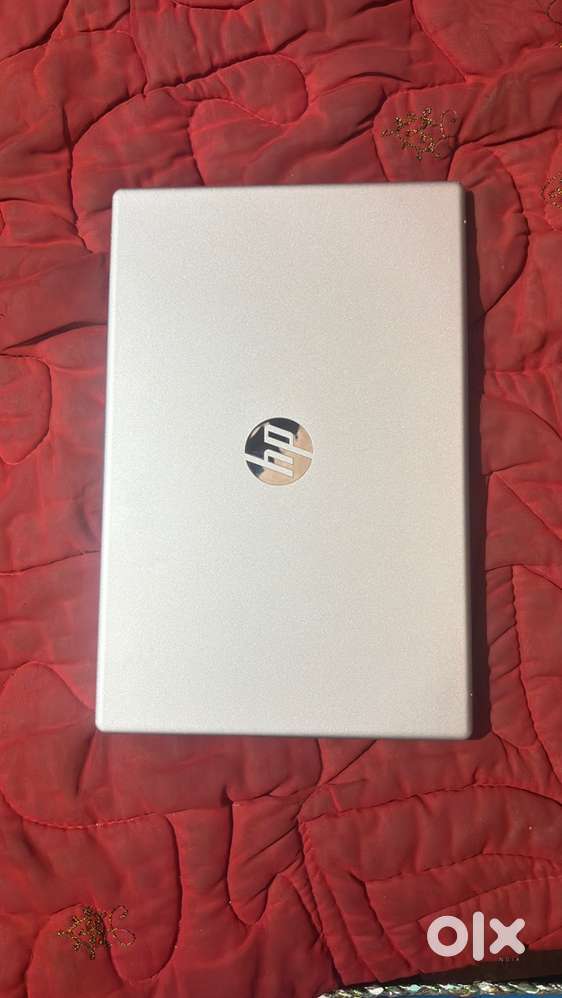 Hp 15 i5 12th genration