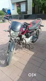 Honda shine 125CC