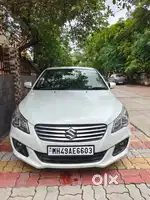Maruti Suzuki Ciaz 2017 Diesel 43000 Km Driven