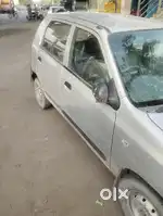 Maruti Suzuki Alto 2008