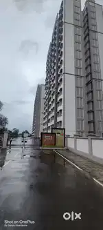 Mhada Colony