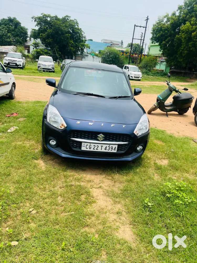 Maruti Suzuki Swift 2020
