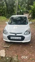 Maruti Suzuki Alto 800 2013 Petrol 70000 Km Driven