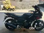 Pulsar 220 Fully condition 2020 model