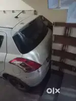 Swift car Maruti Suzuki