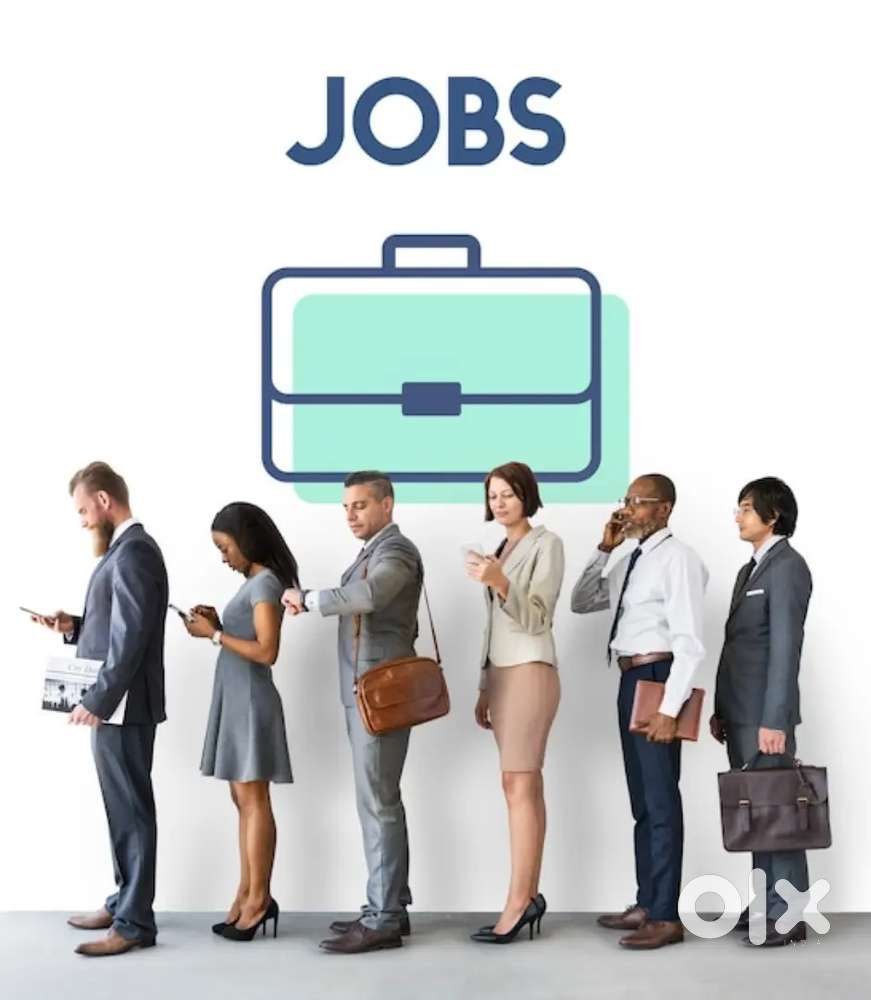 Urgent need sales staff in garments store