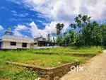 House plots 3,4,5 cnts Kakkanad Thevakkal vidyodaya 8.30 pr cnt Nego