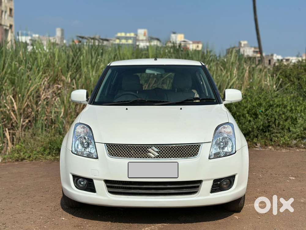 Maruti Suzuki Swift 2004-2010 VDi BSIII W/ ABS, 2009, Diesel