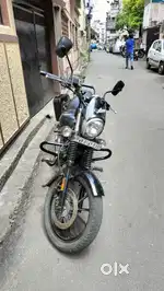 Bajaj Avenger @70k
