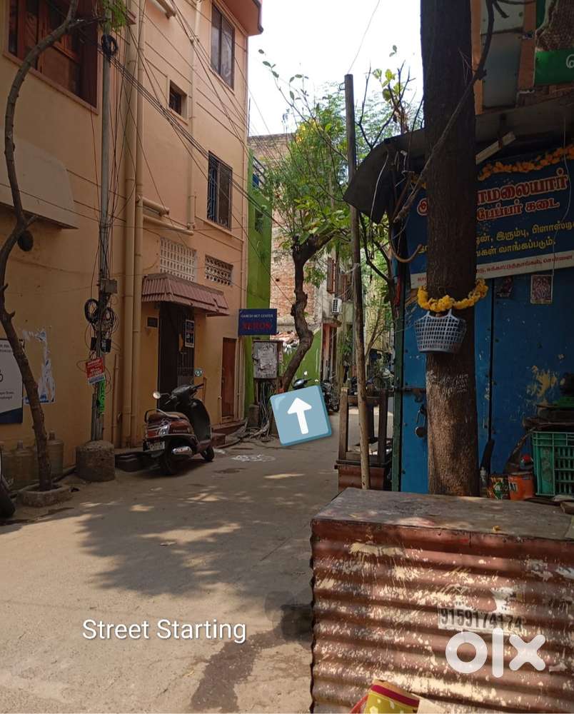 235 Sft Land For Sales