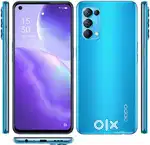 Oppo Reno 5 8/128