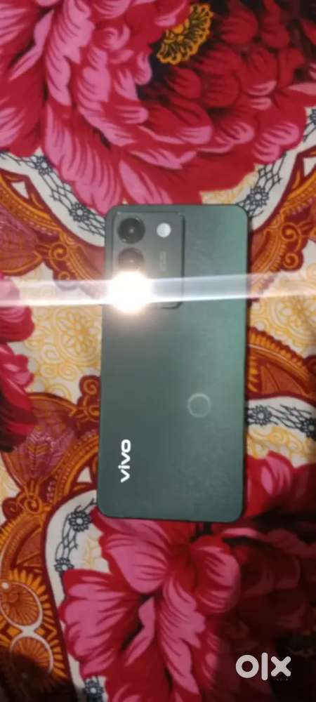Vivo y200 5g Ram 8+8 /128