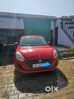 Maruti Suzuki Swift 2018