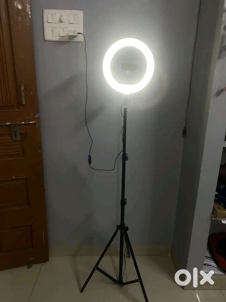 Ring Light