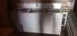 Wash basin  4 pipes