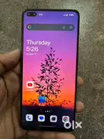 Oneplus Nord 12/256 GB Gray Onyx