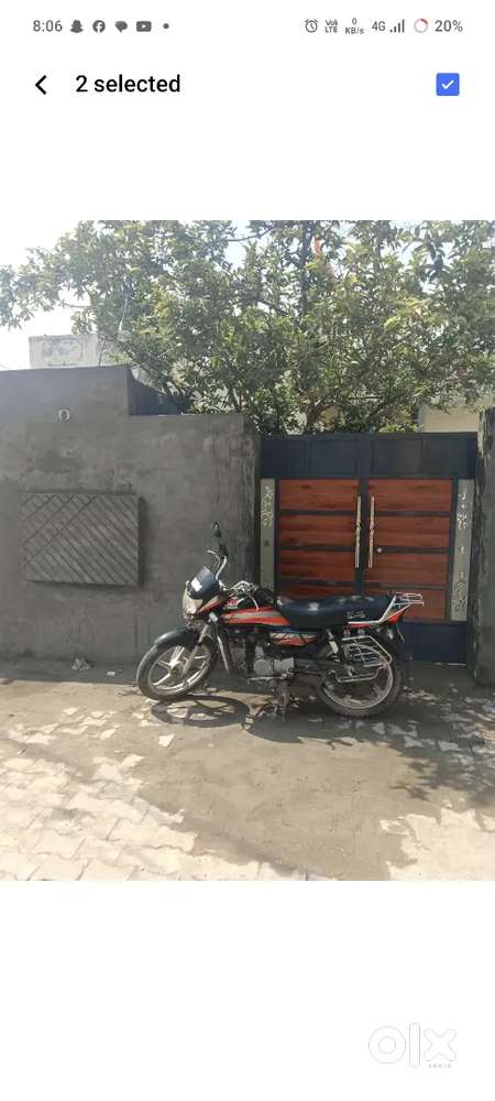 Kahangarh Road patran Near Gurudwara Guru Nanak Prakash