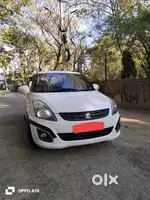 Maruti Suzuki Swift Dzire 2014 Diesel Good Condition