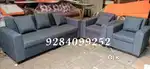 Moshi sofa set new brand