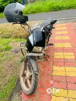 Hero Splendor Plus