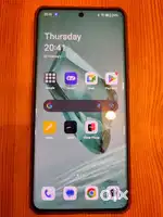 Oneplus 12 16gb 512 gb 1 Year old