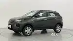 Tata Nexon 1.5 Revotorq XMA Plus (S) AMT, 2022, Petrol