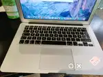 Mac book air a1466