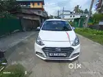 Hyundai Xcent 2020 Diesel Well Maintained