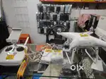 DJI fantom 4 pro v2