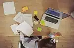 DATA ENTRY