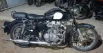 Single owner