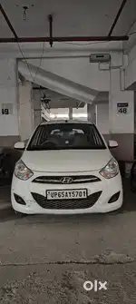 Hyundai i10 2011 Petrol Well Maintained