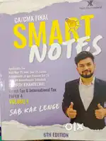DT Yash kandelwal smart notes Nov 25