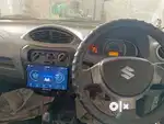 Maruti Suzuki Alto 800 2014