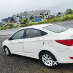 Hyundai Fluidic Verna 20152016 Diesel 79333 Km Driven