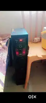 Spice hometheater speaker new pice not used yet