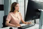 Computer Operator